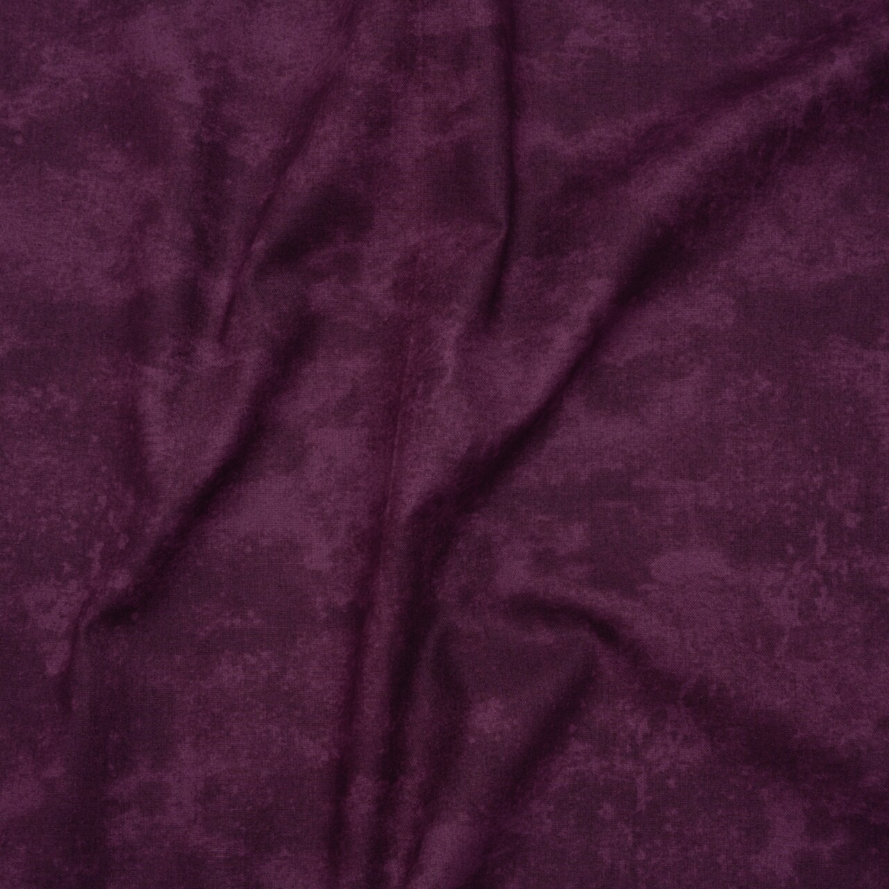 1 Yard Wild Orchid Quilting Cotton Fabric, 44" Wide Fresco Texture for Sewing & Quilts